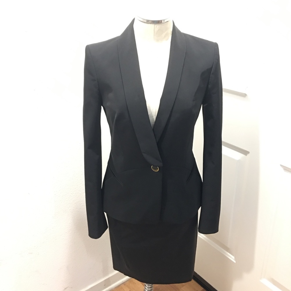 Ted Baker Skirt Suit